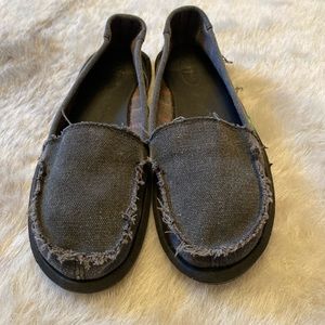 Sanuk Donna Slipon